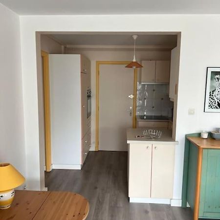 Bel Appartement De Bord De Mer Avec Veranda Roscoff Ngoại thất bức ảnh